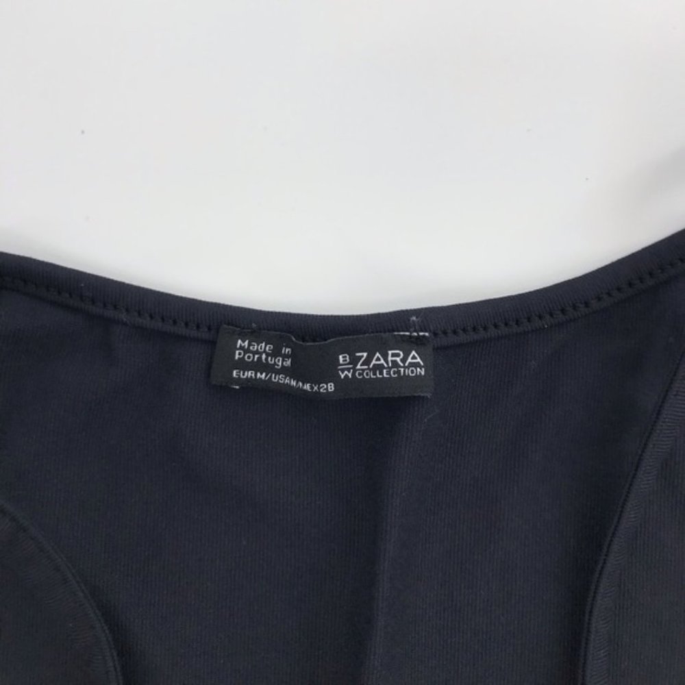 Zara Tank *EUC* sz M - Picture 2 of 3
